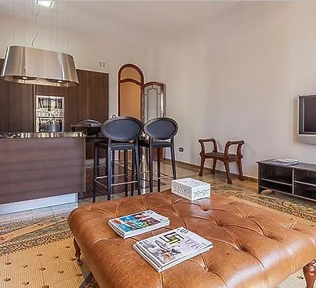 Appartamento Beautiful House With Terrace *