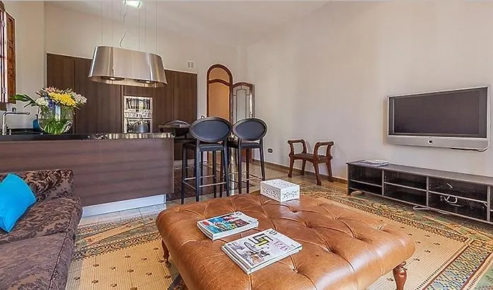 Apartamento Beautiful House With Terrace *