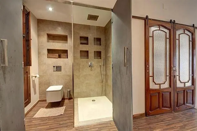Beautiful House With Terrace Apartamento Valencia