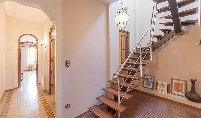 Apartamento Beautiful House With Terrace *