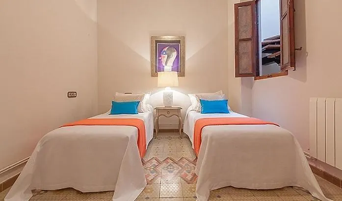 Apartamento Beautiful House With Terrace